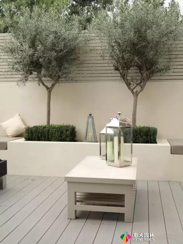 庭院设计,软装设计