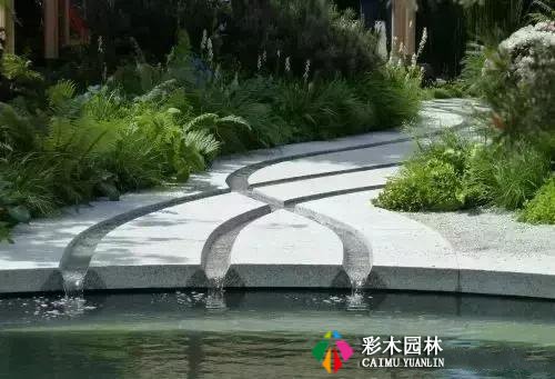 私家庭院设计,移步换景为何意?