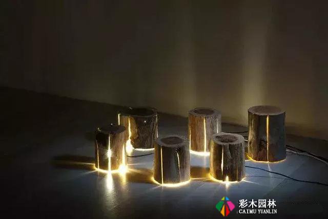 私家庭院设计,景观小品让你庭院超有情调!