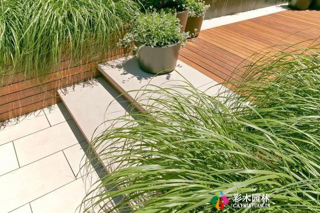 哪款屋顶花园设计,是你喜爱的