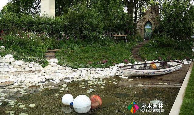  花园设计，为你的花园设计提供参考